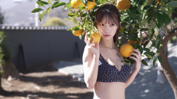 山下彩耶 ふっくらとしたバスト 美しいくびれ 3の画像