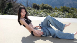 越智ゆらマルチに活躍し続ける大人気モデル2の画像
