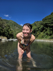 仲根なのか 魅力溢れる茨城県出身のグラビアアイドル4の画像