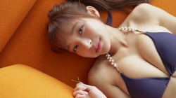 リン・シャン 人気no.1台湾チアガール4の画像