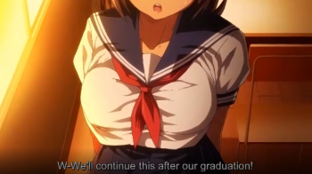 むっちり巨乳な運動部の美少女女子校生がパコられまくってイキ顔ヤバいの画像