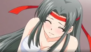 えろ乳な可愛いが媚薬を飲んでちくびおっ立てて発情してしまうの画像