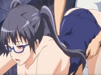 [エロアニ]【淫乱】トイレに入っておオマンコ弄りまくる美女をちんぽでハメ倒して快楽漬け状態にしながらSEX！！の画像