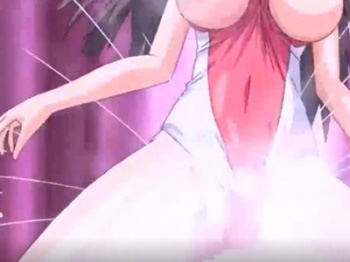 [エロアニ]【尻穴】競泳ビキニ美女女学生が全身の性感帯触られビクビク感じちゃう♡気持ち良すぎて大量潮吹きイキ【フェラ】の画像