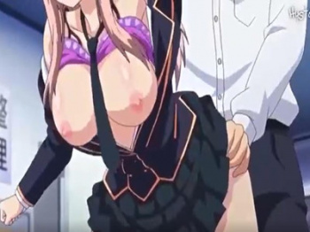 [エロアニ]時間停止アイテムというチートを使って次々とレイプし続ける男！！処女膜貫通からの流血案件でキツキツおまんこに生挿入！！の画像