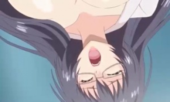 [エロアニ]先生も生徒達も催眠でHな事しまくり♡こんな爆乳に囲まれていいなぁ♡の画像