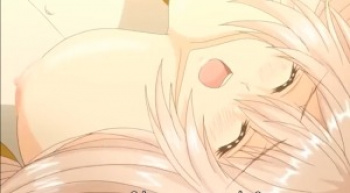 [エロアニ]どえろ交尾をして同級生を孕ませちゃう♡の画像