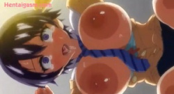 [エロアニ]過去に戻ってロリマンコも他人妻マンコも楽しみまくる♡の画像