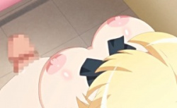 [エロアニ]こんな可愛い生徒にお願いされたらたまらん！ラブホテルで先生にセックスしてもらって喜んじゃう♡の画像