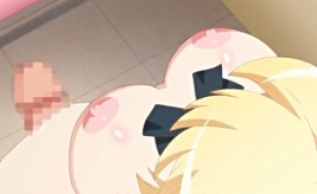 [エロアニ]こんな可愛い生徒にお願いされたらたまらん！ラブホテルで先生にセックスしてもらって喜んじゃう♡の画像