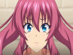 [エロアニ]「いや！だめ！赤ちゃんできちゃう！」嫌がってるにガッツリナカ出しされてしまうロングヘアの美女♡の画像
