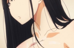 [エロアニ]ぷりぷり美女の子とセックス！我慢できなくてゴム無しでパコパコしちゃう♡の画像