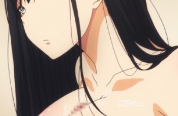 [エロアニ]ぷりぷり美女の子とセックス！我慢できなくてゴム無しでパコパコしちゃう♡の画像