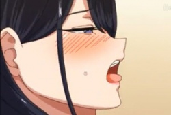 [エロアニ]クールGALちゃんがちんこ欲しくて誘っちゃう姿が可愛すぎる♡の画像