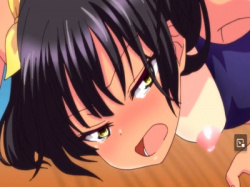 [エロアニ]想い出はひどいものだった…性虐待を受け続けた主人公…タイムリープして過去に戻り仕返しの日々がいま始まる！の画像