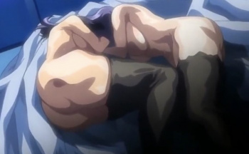 [エロアニ]セックスな洗脳された姉いもうとちゃんのムチムチな体をすぺるまでドロドロに汚されちゃう♡の画像