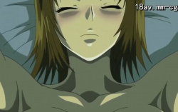 [エロアニ]姉ちゃんさんと濃厚SEX！ゴム無しでパコパコ腰が止まらない♡の画像