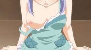 [エロアニ]こんな可愛いロリっ子とイチャラブSEXしていいなぁ♡の画像