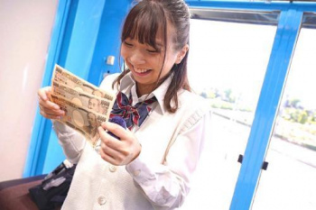 【ミラー号】女子校生のロリおまんこに超速ズボズボピストンしてお潮吹かせまくり！の画像