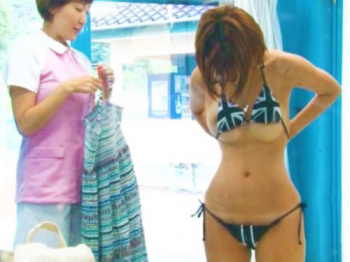 ＜Mミラー号＞規格外に大きい桃尻美尻の彼女！たっぷりと幼膣へザーメン発射される過去最上クラスな幼い娘のHな動画ｗの画像