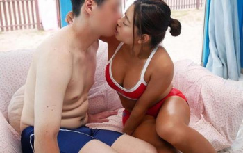 【ミラー号】日焼けのパイパンおまんこになか出しエッチ！ラテン系ハーフのスポーツ女子のえろ過ぎるBODY！の画像