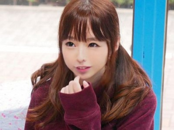 全身から淫香がたっぷりあふれている淫乱ＪＤがオチンチンを欲しがっているんだけど……の画像