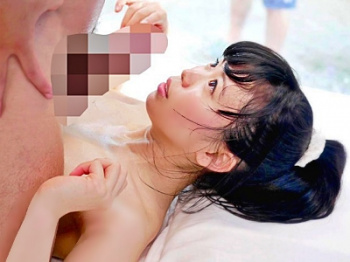 〈ミラー号×素人〉はやくマッサージを済ませてダーリンのとこに戻るつもりが気持ちよくされて腰振り乱れちゃったの画像