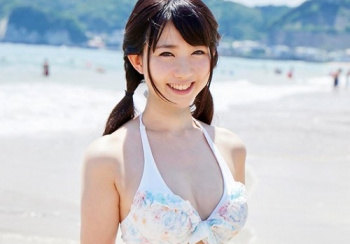 【素人ロリ】「だめぇ♡感じちゃうよぉ♡」混浴体験で発情したスレンダー美乳おっぱい清楚美女とSEX.種付を楽しむｗｗの画像