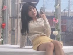 【MM号】脱出ゲームに21歳の女子大生徒がチャレンジするもタイムアップ!生でパコられてしまう!【素人ナンパ】の画像