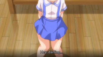 【アニメ】とても危険！あどけなさの残る女の子たちの発育具合を堪能するヤバすぎ種付の画像