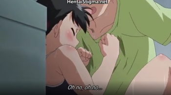 【アニメ】がっつりハメてるガキども！サカりすぎだろの画像
