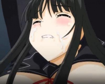 【アニメ】たわわなおっぱい可愛い娘が処女奪われて奴隷堕ち「陥没ちくびが勃ってきたよ」「ちんぽが固くてごりごり当たるぅ」の画像