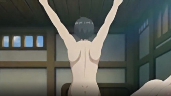 【アニメ】ドえろまんこどもにチン棒ぶっ刺しまくれるヤリチン性活くそヤバたまらんの画像