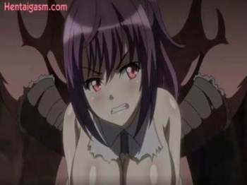 【アニメ】「やぁっ…！痛い痛いのぉぉ…！」超絶デカペニスをバックでマンコにねじ込まれ腰砕け必至の超ピストンで喘ぎまくる！の画像