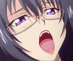 【アニメ】≪★ちょっと…あぁん!≫抜ける体の爆乳美女とヤリまくる痴女!催◯でチ○ポの虜にして激しい中出し交尾!の画像