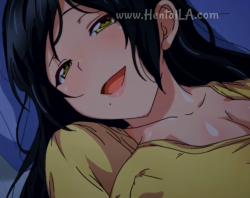 【アニメ】≪★ダメ…そんなにされたら…っ！≫イヤらしい体の爆乳妖艶が鬼畜野郎に襲われて膣内発射される！の画像