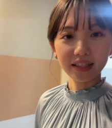 【エロ画像】田中瞳アナ　横乳を接写事件で抜くの画像