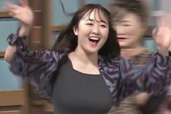 【エロ画像】本田望結の乳揺れGIFでおっぱいバインバイン揺れてるｗｗｗｗｗ【GIF動画】の画像