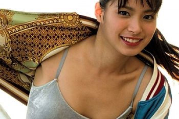 【関水渚エロ画像33枚】おっぱいぷるるん水着やパンチラヌードなど次世代ドラマお宝ダイジェスト【永久保存版】の画像