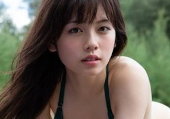 【エロ画像】小芝風花ちゃんの控えめながら主張の激しいお●ぱいがたまんねえええええええええ の画像