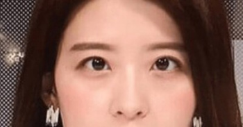 【エロ画像】「【画像あり】 軽めの内斜視という女にとって最強のオプションｗｗｗ」　ほかの画像