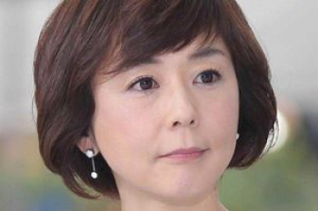 【大下容子エロ画像57枚】パンチラもおっぱいから乳首ポチもヌードまでテレビ朝日熟女アナウンサーの本気マジ激シコスクランブル【永久保存版】の画像