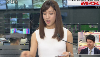 【田村真子エロ画像152枚】パンチラヌードが武器のTBS女子アナ不動の人気「ラヴィット」おっぱいがあああああSP【永久保存版】の画像