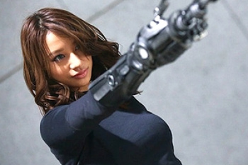 【高橋メアリージュンエロ画像81枚】ヌードとおっぱいやパンチラが抜けるハーフモデル女優【永久保存版】の画像