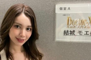 【結城モエのエロ画像79枚】ヌードで乳首もおっぱいも出しちゃった美人過ぎる女優のフェロモンがフル勃起【永久保存版】の画像
