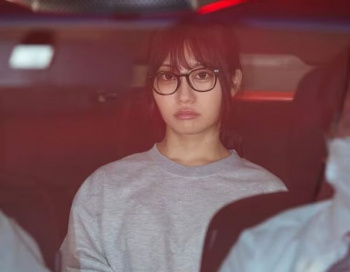 【エロ画像】出所して即ＡＶでヌードセックスおっぱい晒す美人受刑者ｗｗｗｗｗ懲役５年で性欲爆発の画像