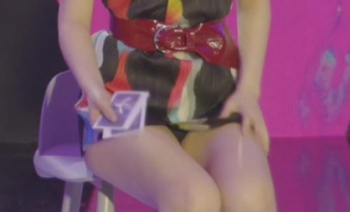 【Red Velvetエロ画像101枚】パンチラとおっぱいたっぷりヌードな韓国アイドルふとももしゃぶりたいwwww【永久保存版】の画像