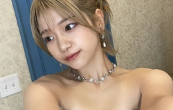 【エロ画像】木村彩音TikTokerがおっぱい担当女優になってヌードもいけそうな空手ガールｗの画像