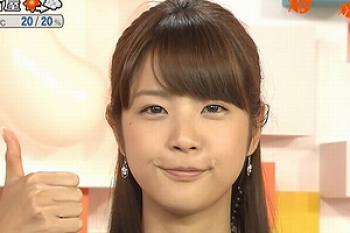 【久代萌美エロ画像69枚】おっぱいも巨乳なフジ女子アナでパンチラしまくるもブスパンと呼ばれてるお宝SP【永久保存版】の画像