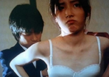 【蓮佛美沙子エロ画像26枚】ヌードで濡れ場にて乳首おっぱいモミモミ黒歴史などお宝総まとめ厳選SP【永久保存版】の画像